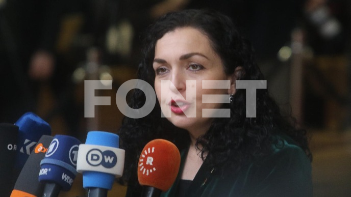 Zabrinutost zbog prekida